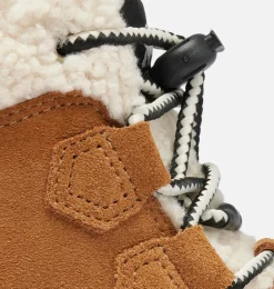 Kids SOREL OUT N ABOUT™ IV Chillz Youth Waterproof Boot