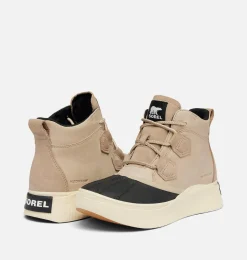 Women SOREL OUT N ABOUT™ IV Classic Women's Waterproof Boot