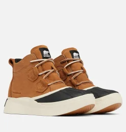 Women SOREL OUT N ABOUT™ IV Classic Women's Waterproof Boot