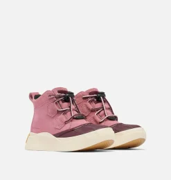 Kids SOREL OUT N ABOUT™ IV Classic Youth Waterproof Boot