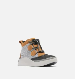 Kids SOREL OUT N ABOUT™ IV Classic Youth Waterproof Boot