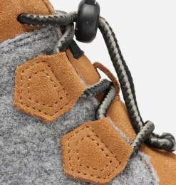 Kids SOREL OUT N ABOUT™ IV Classic Youth Waterproof Boot