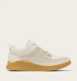 Women SOREL OUT N ABOUT™ IV Low Women's Waterproof Sneaker