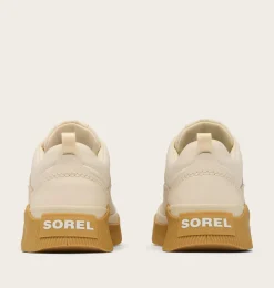 Women SOREL OUT N ABOUT™ IV Low Women's Waterproof Sneaker