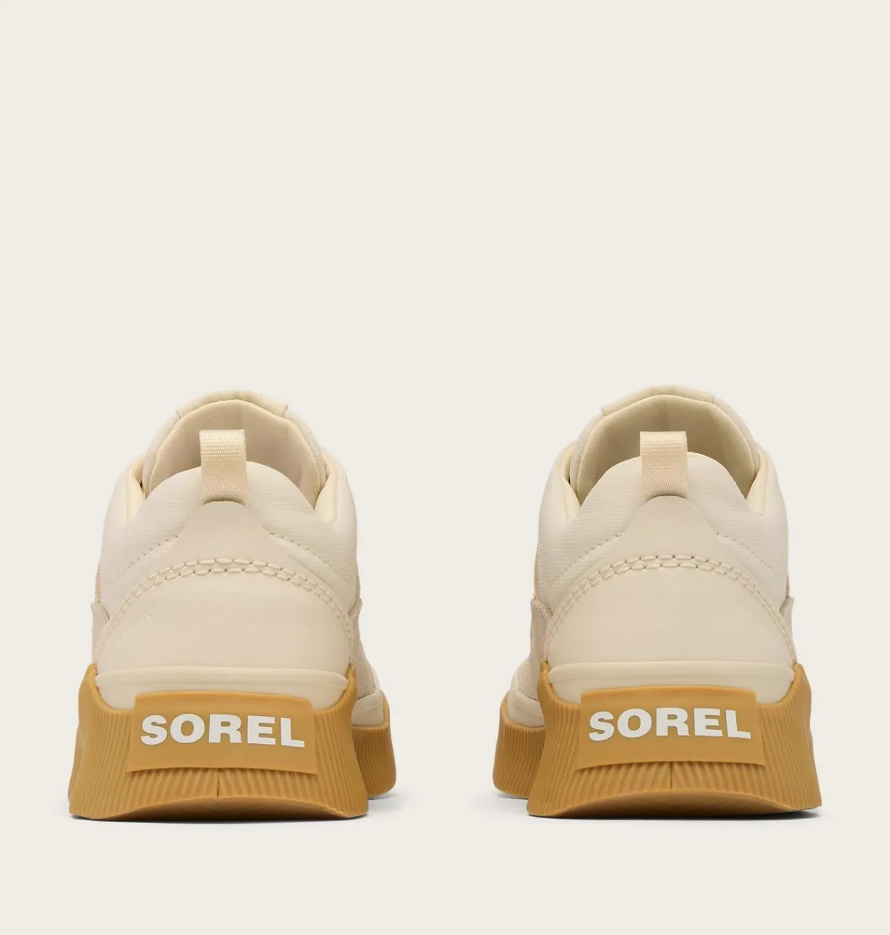 Women SOREL OUT N ABOUT™ IV Low Women's Waterproof Sneaker