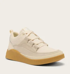 Women SOREL OUT N ABOUT™ IV Low Women's Waterproof Sneaker