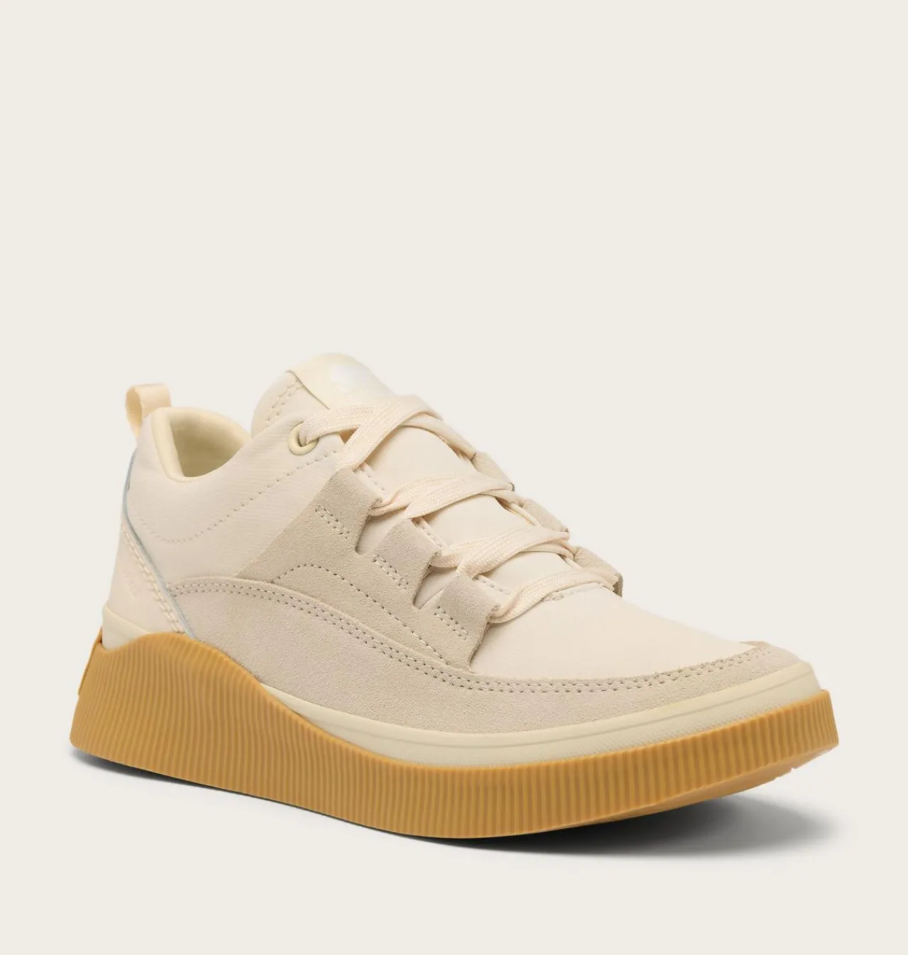 Women SOREL OUT N ABOUT™ IV Low Women's Waterproof Sneaker