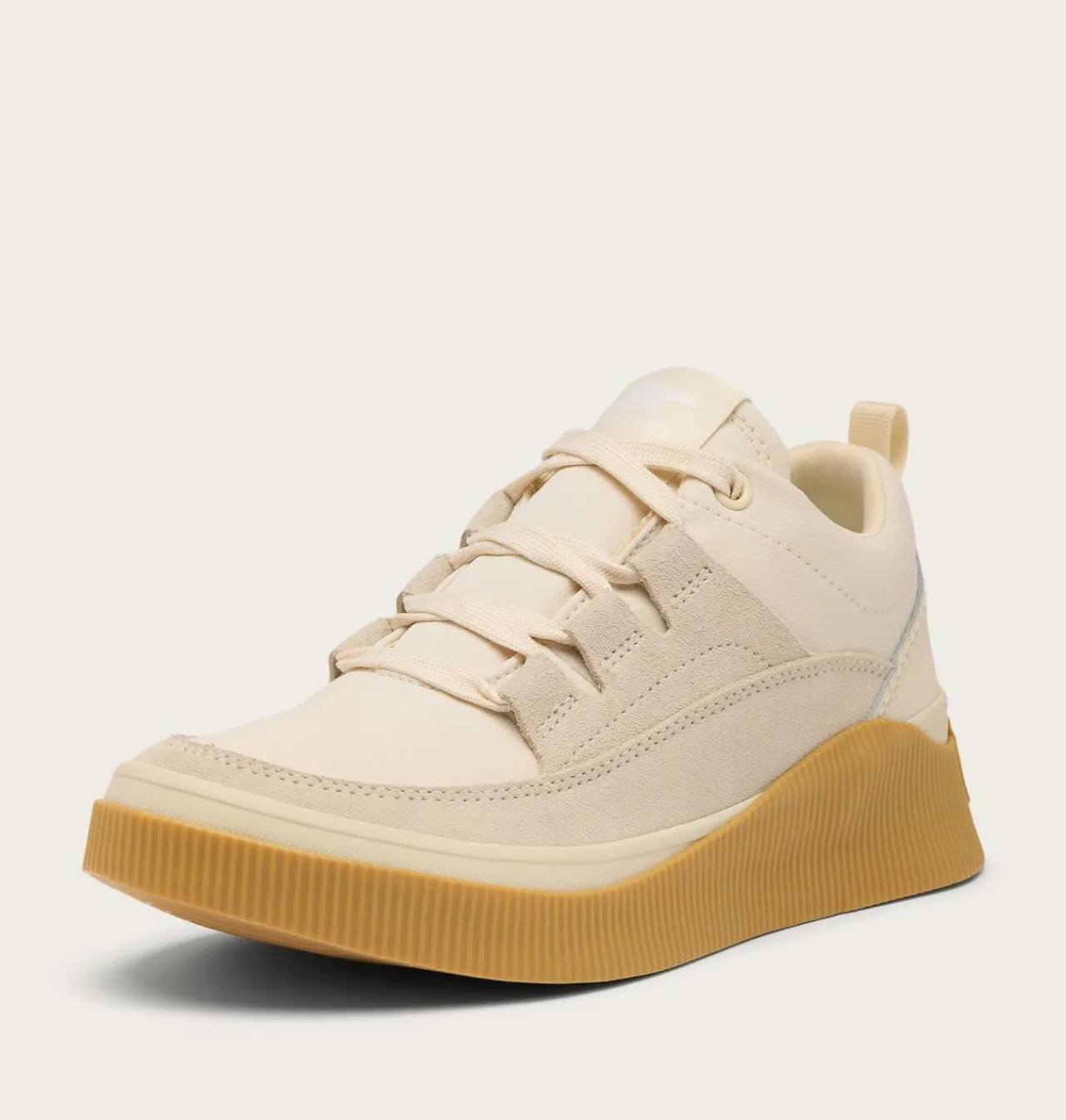 Women SOREL OUT N ABOUT™ IV Low Women's Waterproof Sneaker