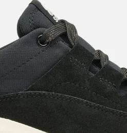 Women SOREL OUT N ABOUT™ IV Low Women's Waterproof Sneaker