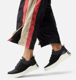 Women SOREL OUT N ABOUT™ IV Low Women's Waterproof Sneaker