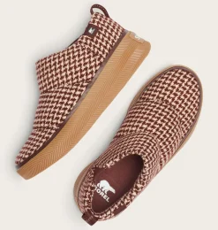 Women SOREL OUT N ABOUT™ IV MINI PUFFY Women's Boot