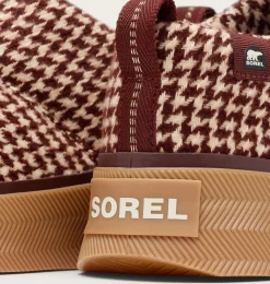 Women SOREL OUT N ABOUT™ IV MINI PUFFY Women's Boot