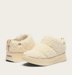 Women SOREL OUT N ABOUT™ IV MINI PUFFY Women's Boot