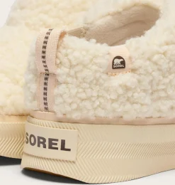 Women SOREL OUT N ABOUT™ IV MINI PUFFY Women's Boot