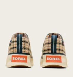 Women SOREL OUT N ABOUT™ IV MINI PUFFY Women's Boot
