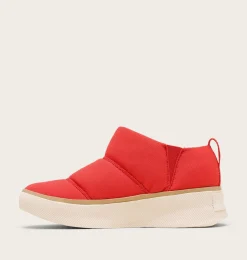 Women SOREL OUT N ABOUT™ IV MINI PUFFY Women's Boot