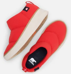 Women SOREL OUT N ABOUT™ IV MINI PUFFY Women's Boot