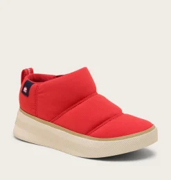 Women SOREL OUT N ABOUT™ IV MINI PUFFY Women's Boot