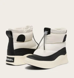 Women SOREL OUT N ABOUT™ IV Puffy Women's Waterproof Boot