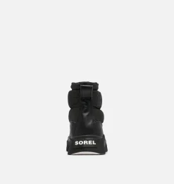 Women SOREL OUT N ABOUT™ IV Puffy Women's Waterproof Boot