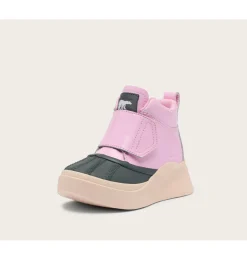 Kids SOREL OUT N ABOUT™ IV STRAP Toddler Waterproof Boot