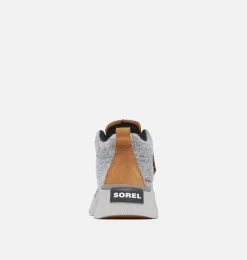 Kids SOREL OUT N ABOUT™ IV STRAP Toddler Waterproof Boot