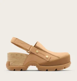 Women SOREL Roam’n Clog™ RBR Women's Shoe