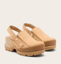 Women SOREL Roam’n Clog™ RBR Women's Shoe