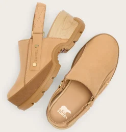 Women SOREL Roam’n Clog™ RBR Women's Shoe