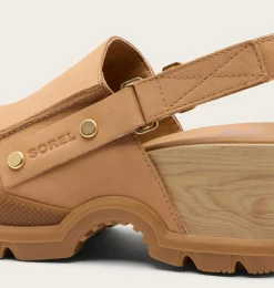 Women SOREL Roam’n Clog™ RBR Women's Shoe