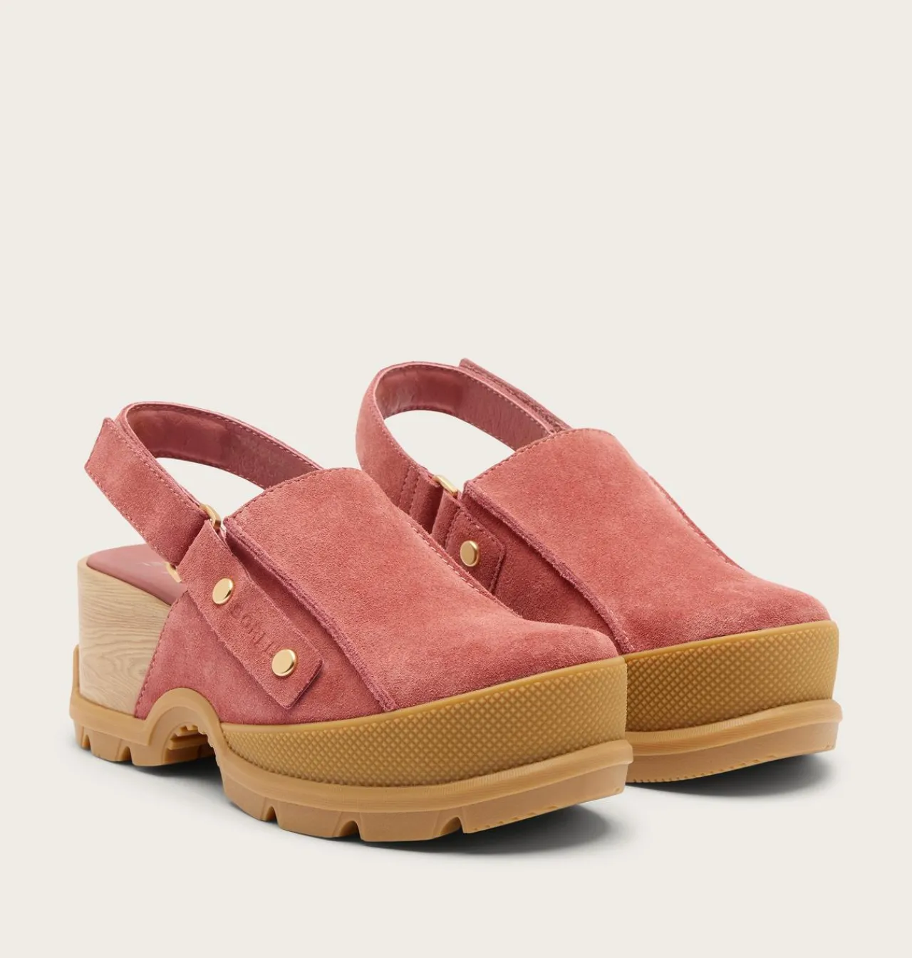 Women SOREL Roam’n Clog™ RBR Women's Shoe
