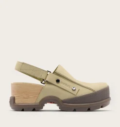 Women SOREL Roam’n Clog™ RBR Women's Shoe