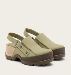 Women SOREL Roam’n Clog™ RBR Women's Shoe