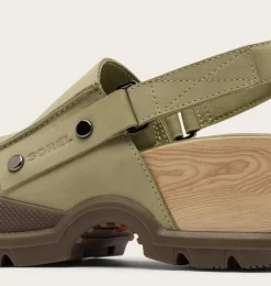 Women SOREL Roam’n Clog™ RBR Women's Shoe