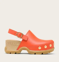 Women SOREL Roam’n Clog™ RVT Women's Shoe