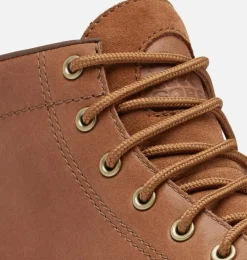 SOREL SLABTOWN 62'™ Men's Moc Waterproof Boot