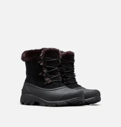 Women SOREL SNOW ANGEL™ Women's Boot