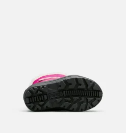 Kids SOREL SNOW COMMANDER™ Children's Boot