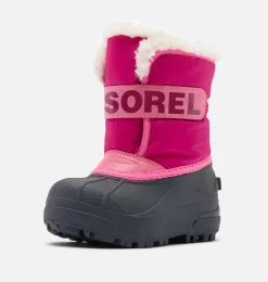 Kids SOREL SNOW COMMANDER™ Children's Boot