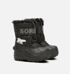 Kids SOREL SNOW COMMANDER™ Toddler Boot