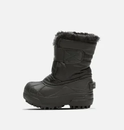 Kids SOREL SNOW COMMANDER™ Toddler Boot