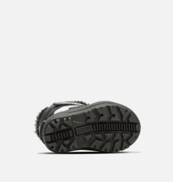 Kids SOREL SNOW COMMANDER™ Toddler Boot