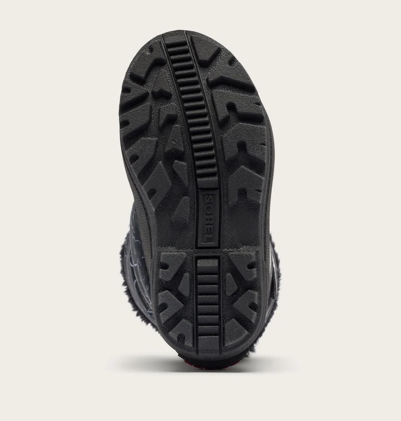 Kids SOREL SNOW COMMANDER™ Toddler Boot