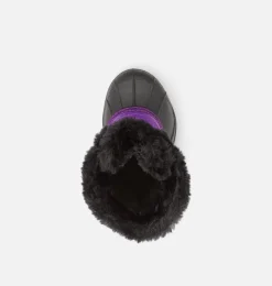 Kids SOREL SNOW COMMANDER™ Toddler Boot