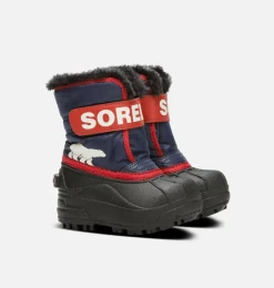 Kids SOREL SNOW COMMANDER™ Toddler Boot