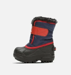 Kids SOREL SNOW COMMANDER™ Toddler Boot