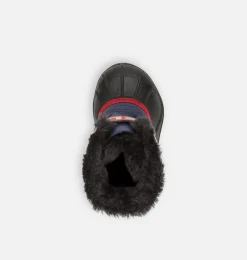 Kids SOREL SNOW COMMANDER™ Toddler Boot