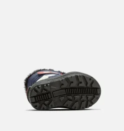 Kids SOREL SNOW COMMANDER™ Toddler Boot