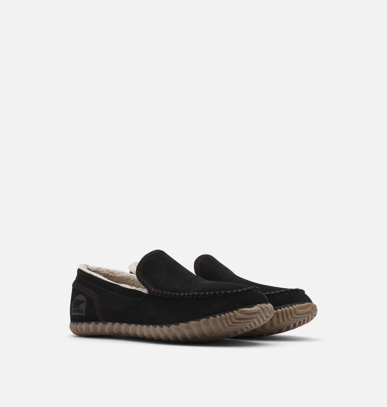 SOREL DUDE MOC™ Men's Slipper