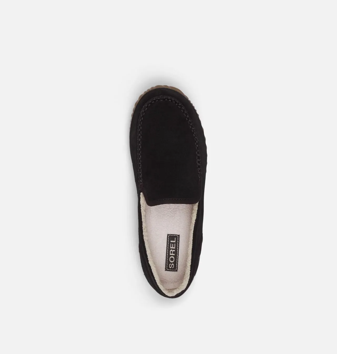 SOREL DUDE MOC™ Men's Slipper